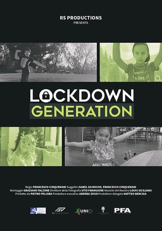 Lockdown Generation