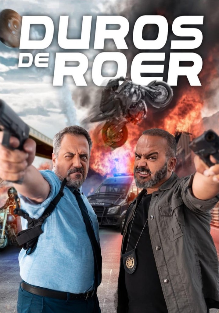 2 Duros de Roer
