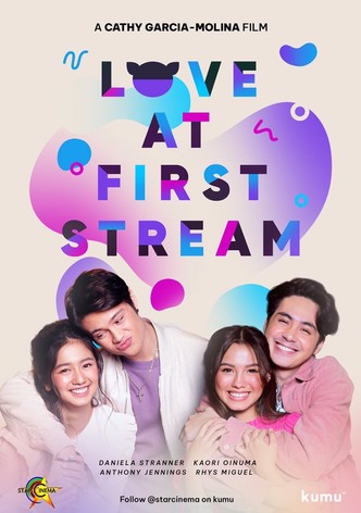 Love at First Stream