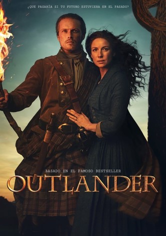 Outlander