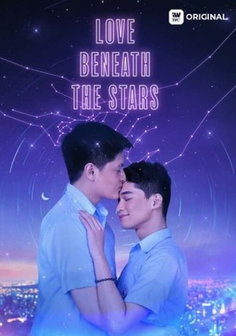 Love Beneath the Stars