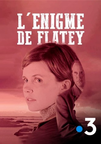 L'Énigme de Flatey