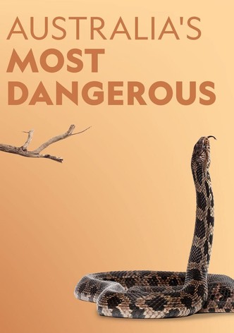 Australia's Most Dangerous