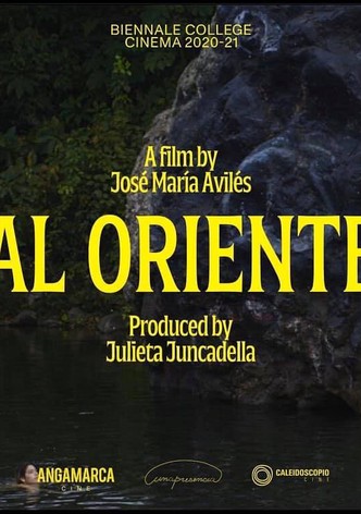 Al Oriente