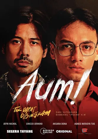 Aum! poster