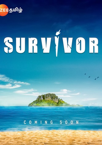 Survivor Tamil