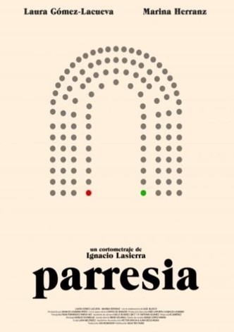 Parresia