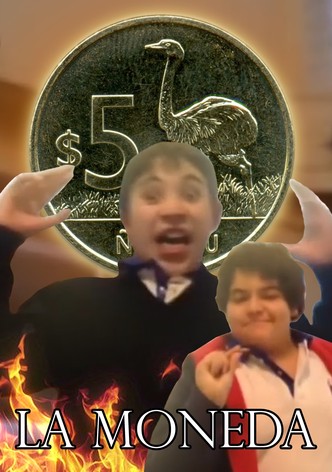 La moneda