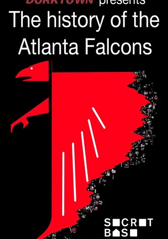 The History of the Atlanta Falcons