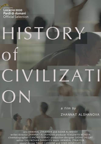History of Civilization