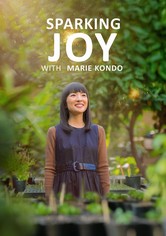 KonMari 〜"もっと"人生がときめく片づけの魔法〜 - シーズン 1