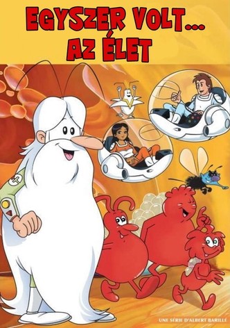 Egyszer volt, hol nem volt ... az élet