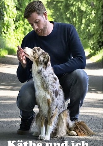 Käthe und ich
