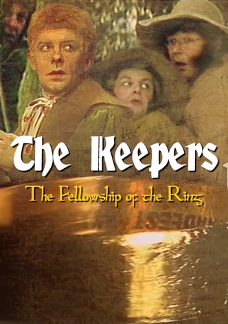 La Communauté de l'anneau