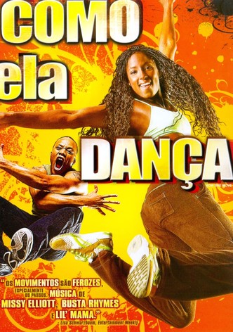 Como Ela Dança