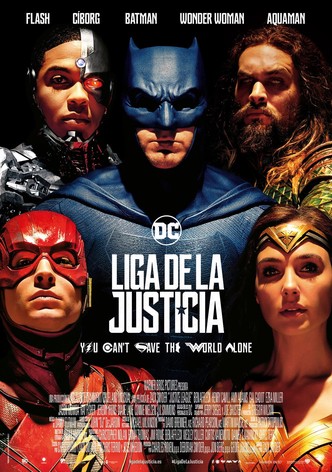 Justice League Unlimited: Saving the World
