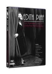 Édith Piaf: Le concert idéal