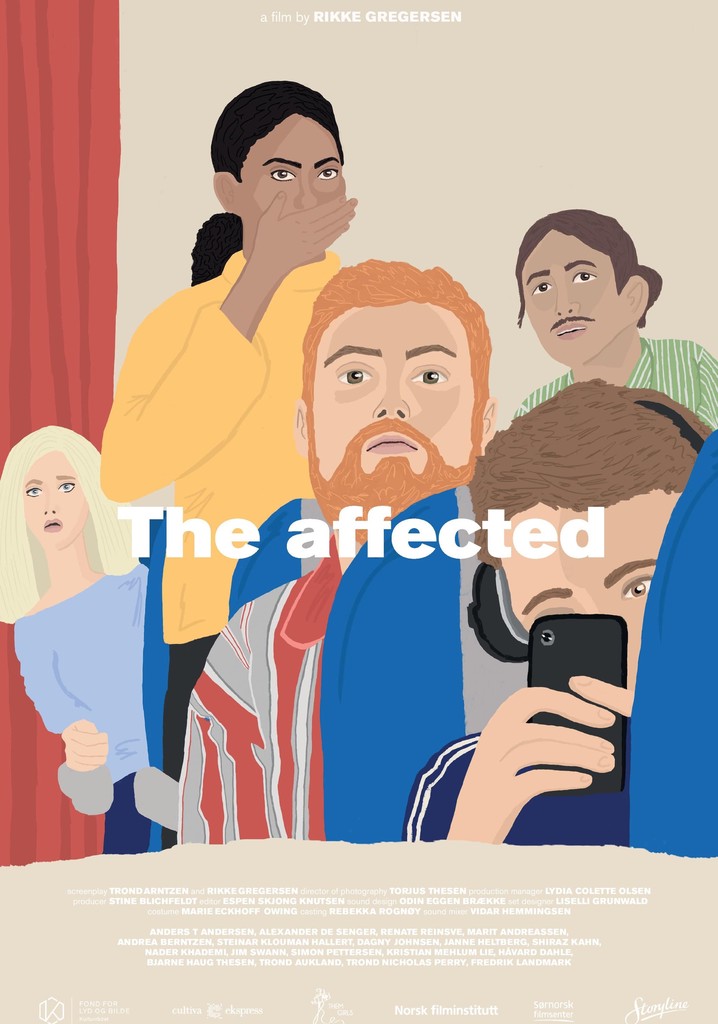 The Affected