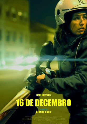 16 December