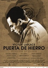 Puerta de Hierro, el exilio de Perón