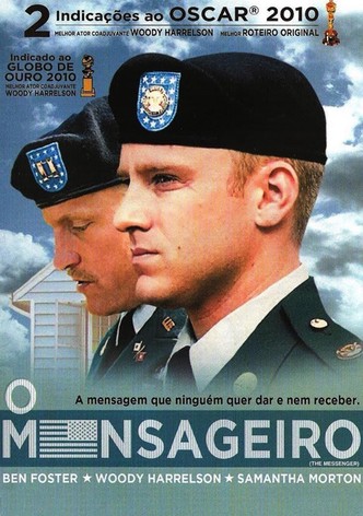 O Mensageiro