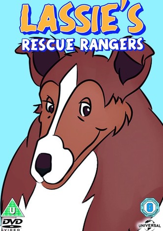 Lassie's Rescue Rangers