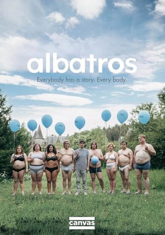 Albatross