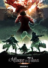 L'Attaque des Titans