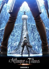 L'Attaque des Titans