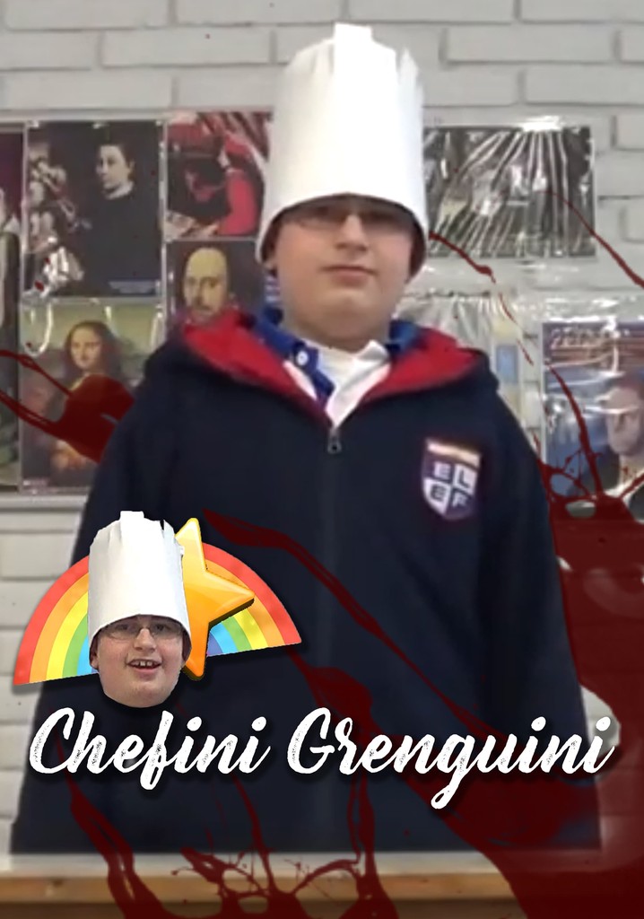 Chefini Grenguini