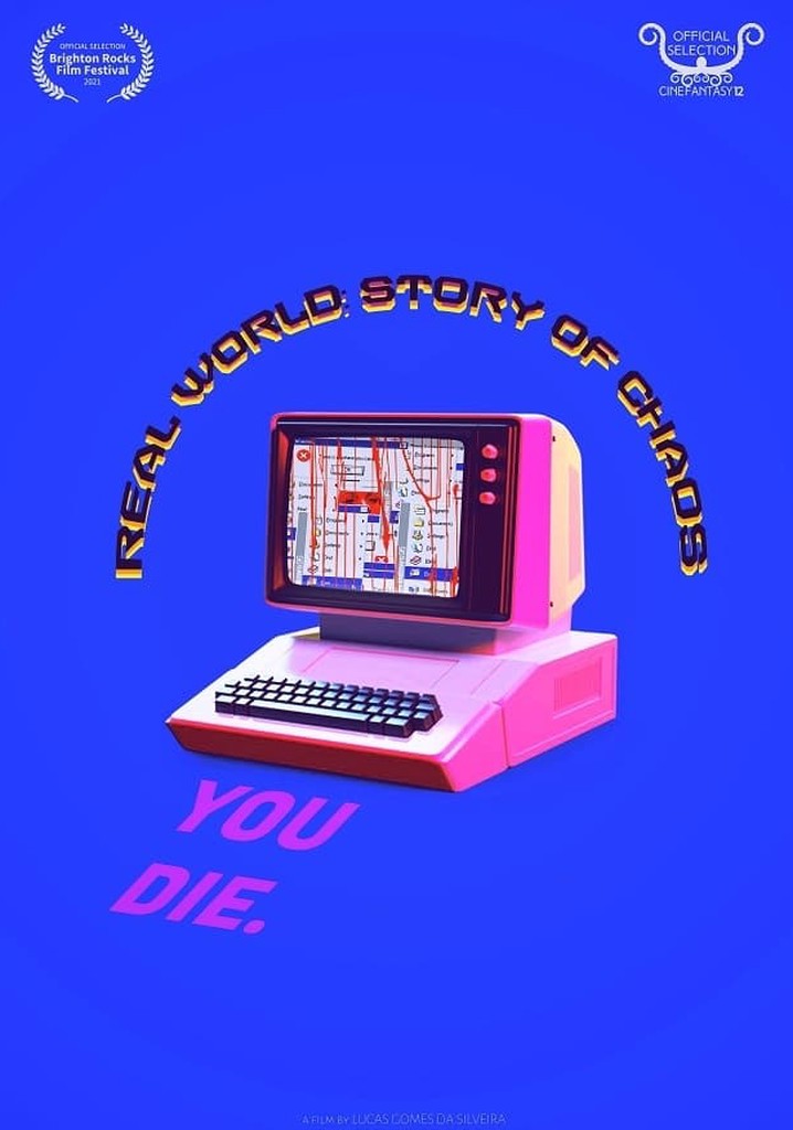 Real World: Story of Chaos