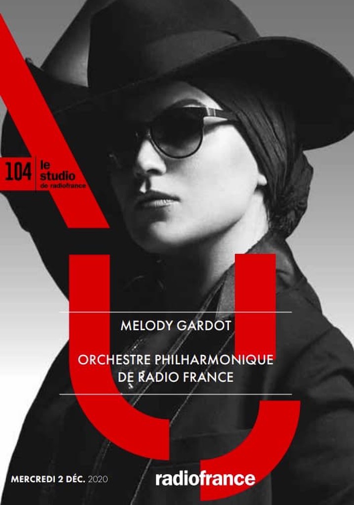Melody Gardot: From Paris with Love