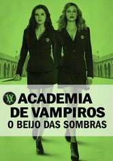 Academia de Vampiros