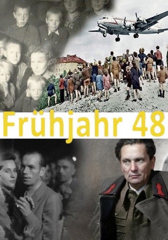 Frühjahr 1948