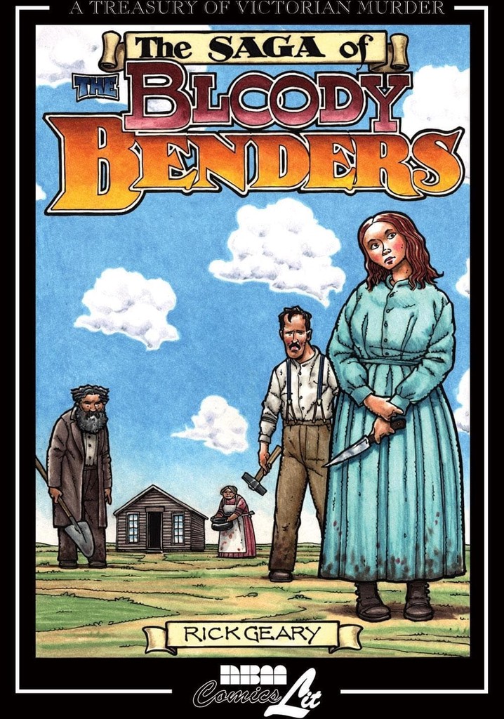 The Bloody Benders