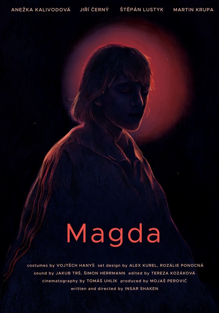 Magda