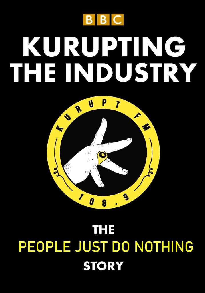 Kurupting the Industry: The People Just Do Nothing Story