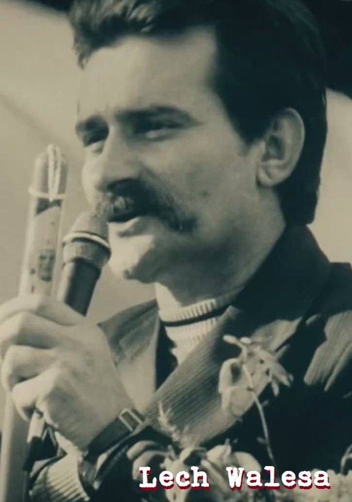 Wałęsa by Wałęsa