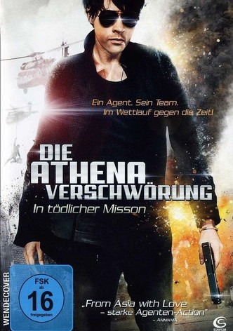Die Athena-Verschwörung