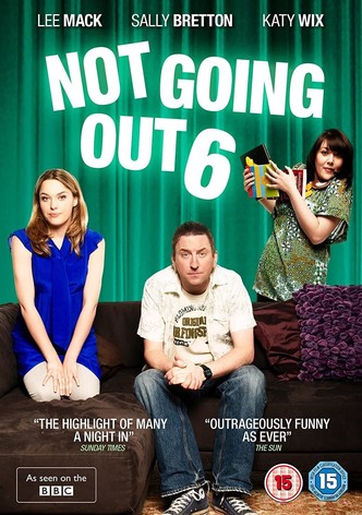 Watch Not Going Out Series & Episodes Online