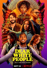 Dear White People - Season 4