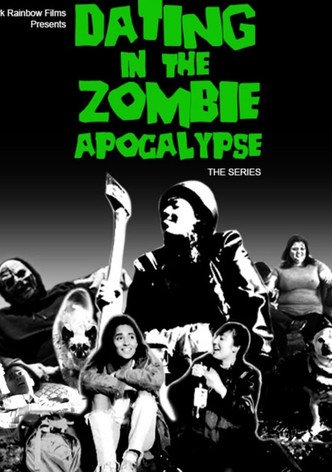 Dating in the Zombie Apocalypse