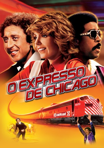 O Expresso de Chicago