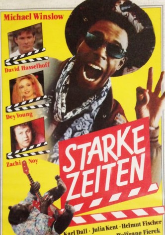 Starke Zeiten