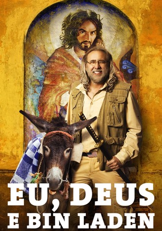 Exército de Um Homem Só