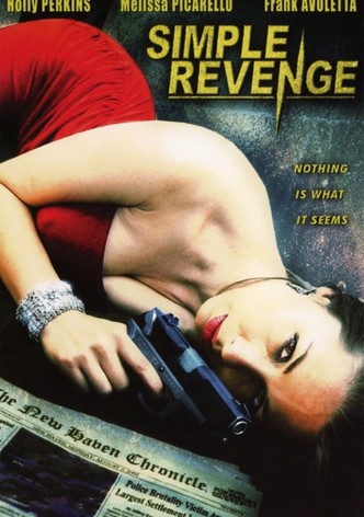 Simple Revenge