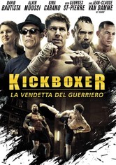 Kickboxer - La vendetta del guerriero