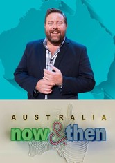 Australia: Now and Then