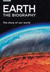 Earth: The Power of the Planet