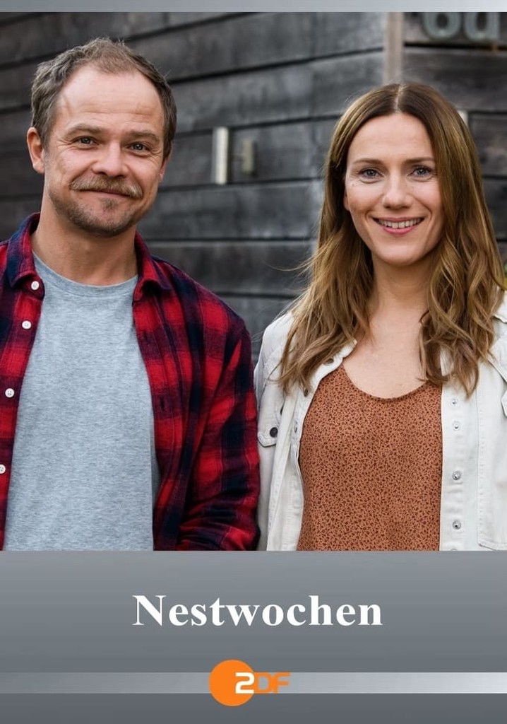 Nestwochen